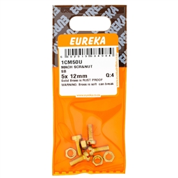 1CM50 - Machine Screw S/B
